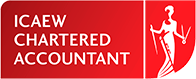 icaew chartered accountant logo