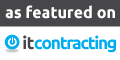 it contracting logo