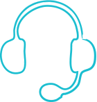 contact centre headset